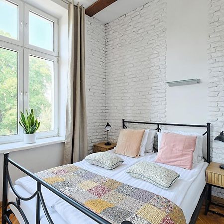 Urban Nest Apartments Dietla 69-8A Krakau Exterior foto