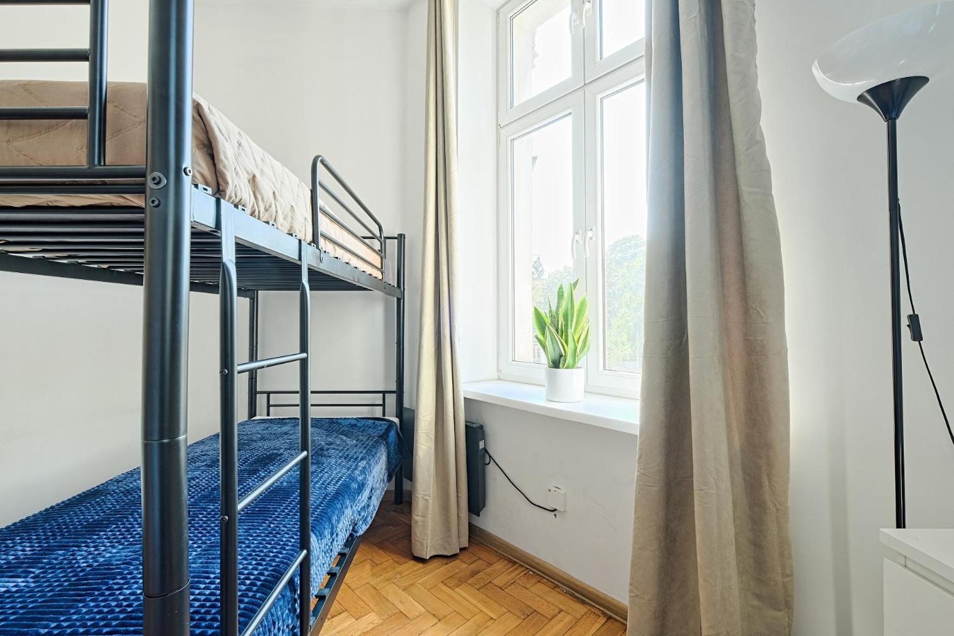 Urban Nest Apartments Dietla 69-8A Krakau Exterior foto