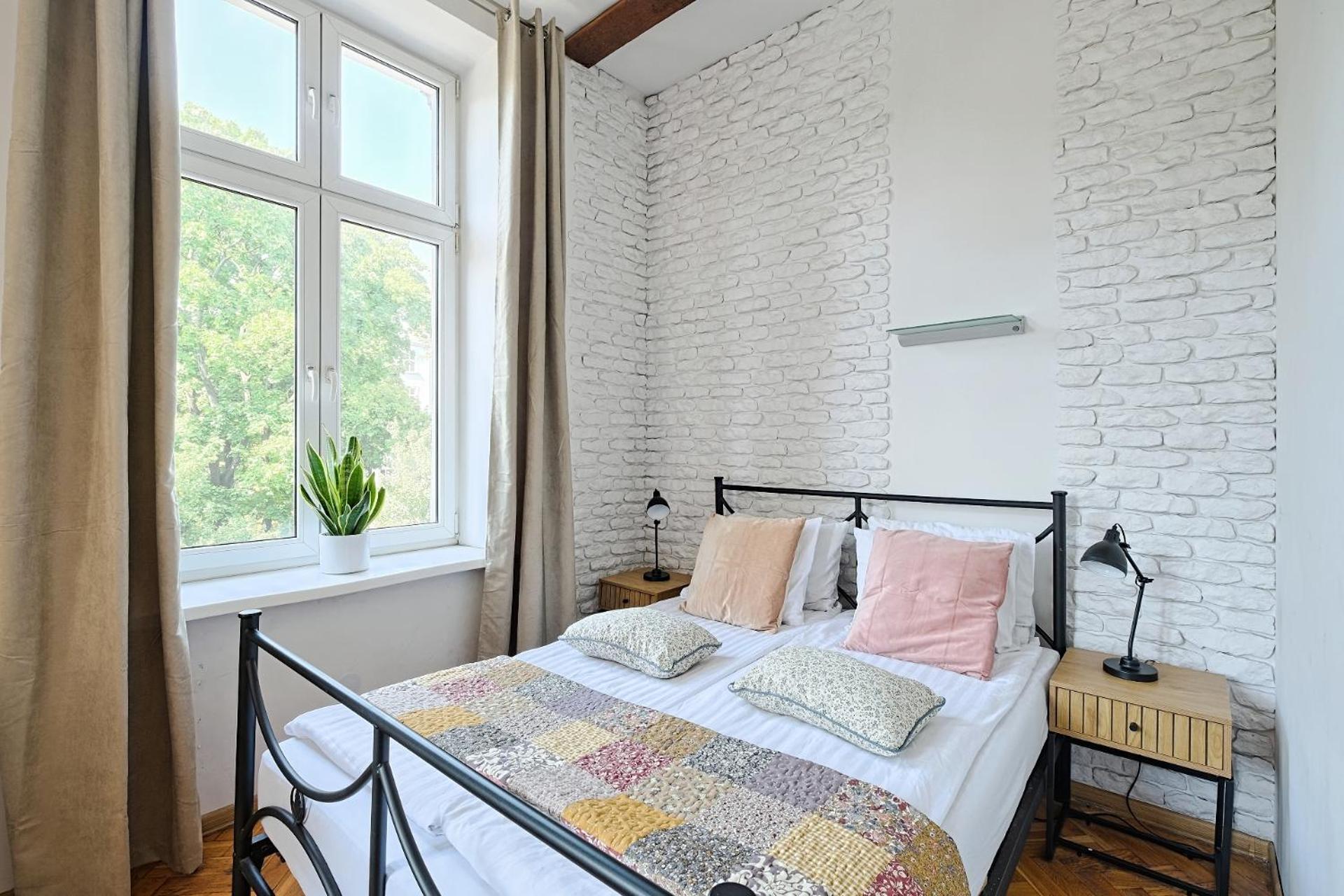 Urban Nest Apartments Dietla 69-8A Krakau Exterior foto